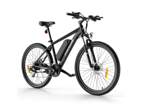 Bicicleta Elétrica Foride Xtremer 1 27.5 250w 36v 13ah 21 Gear Transitions Suspensão Com Bloqueio