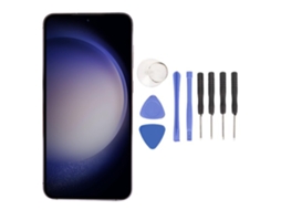 Tela Celular LAXISCREED Samsung Galaxy S23+