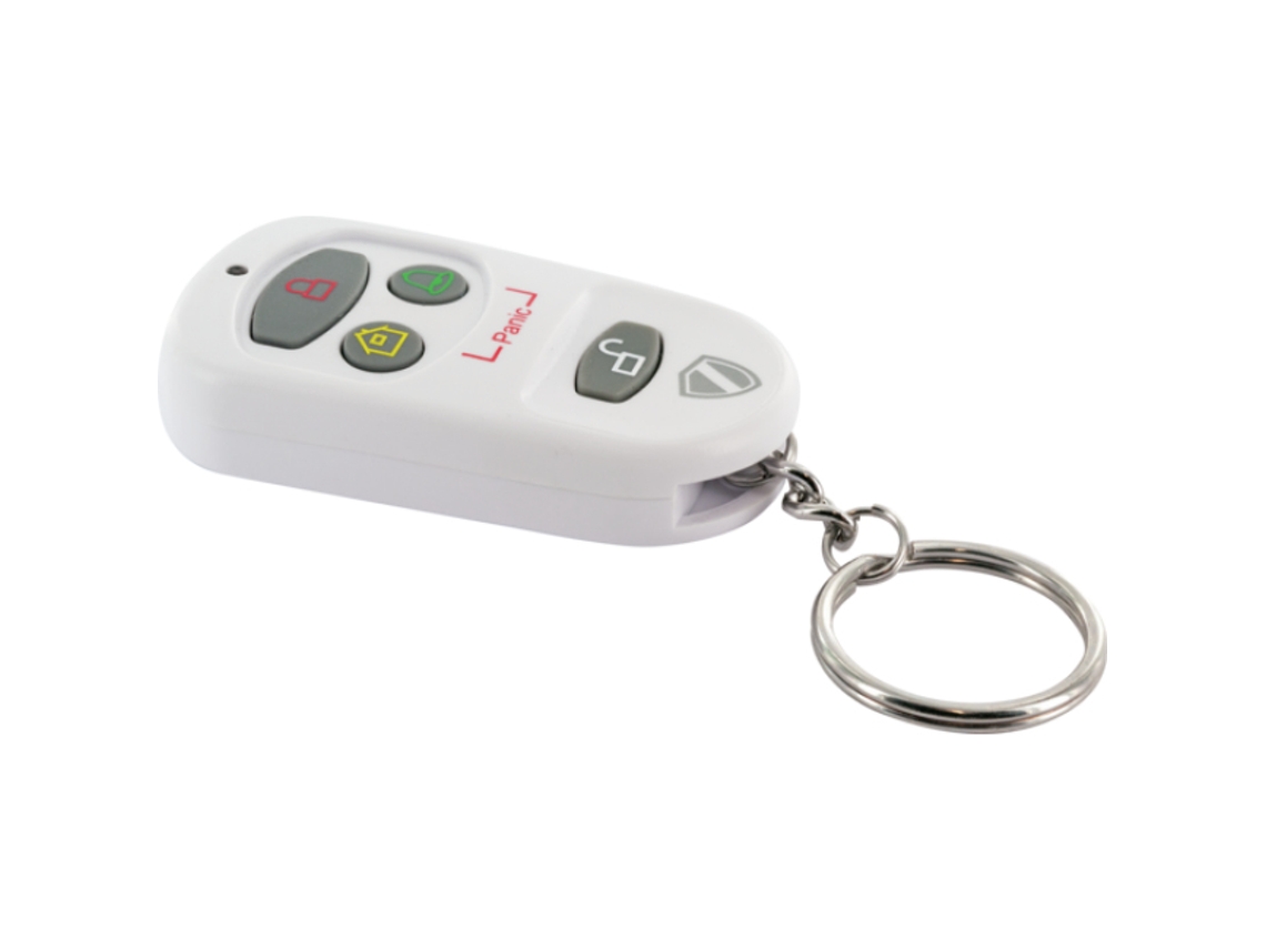 Comando TV SCHWAIGER HGC100 532