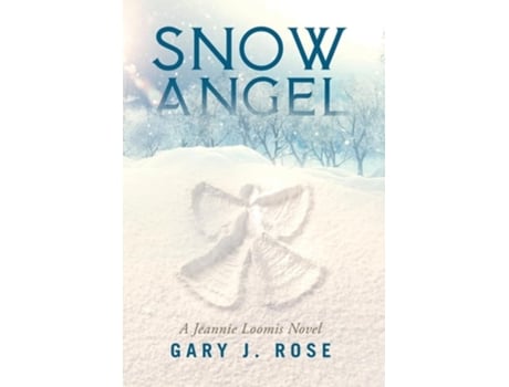 Livro Snow Angel de Gary J Rose (Inglês)