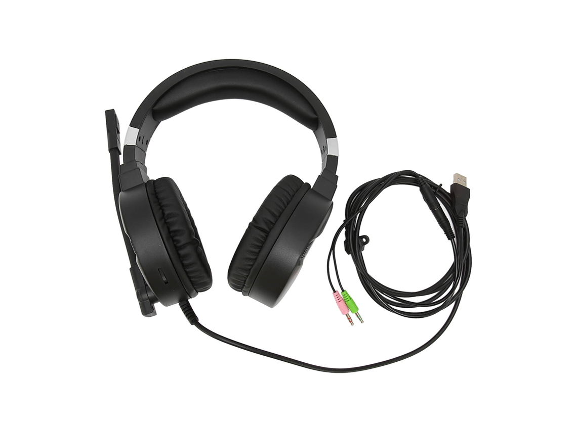 Fone de Ouvido com Fio Rgb LAXISCREED Pubg