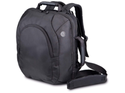Mochila KIMOOD Unisexo (Pliéster - Multicor - Tu)