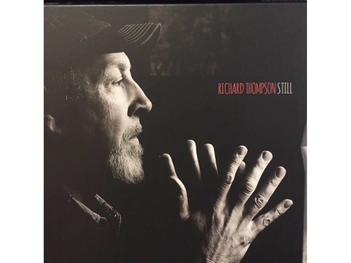 Vinil Richard Thompson - Still