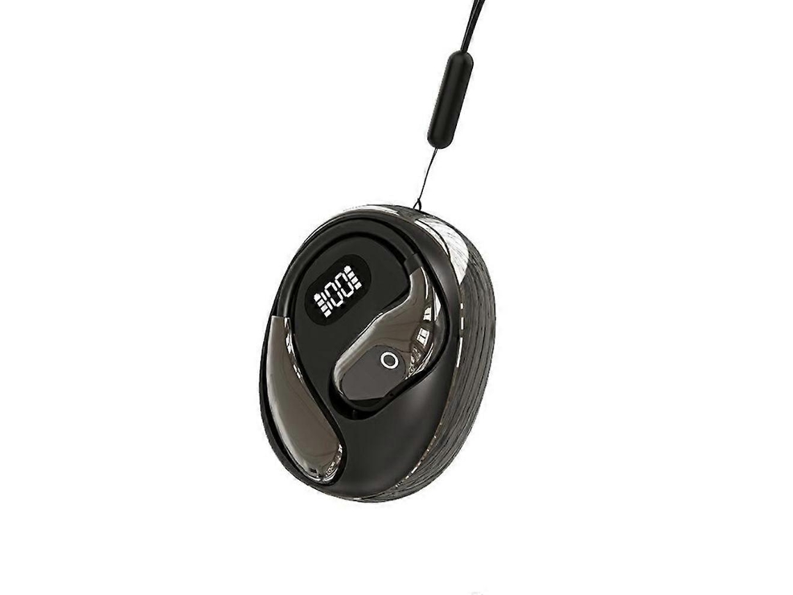 Fone De Ouvido Bluetooth Com Tradução Inteligente Multilíngue