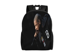 Mochila Jay Z T2013 Para Escola E Trabalho, Leve E À Prova Dágua, Mochila Estilosa Para Estudantes E Adultos N2013 Olysi Shop