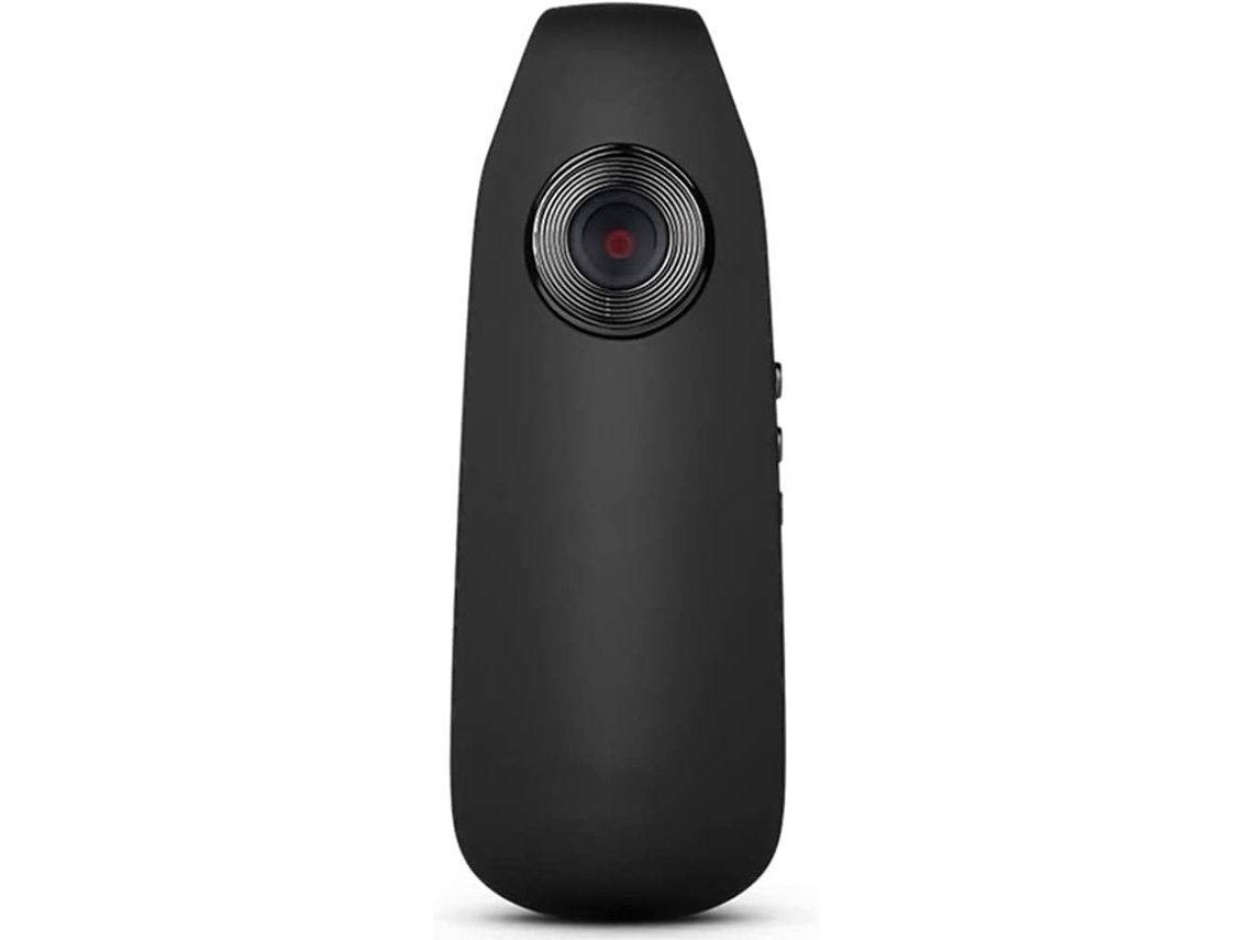 Mini Câmara ENZONS Mini 1080P HD Preto