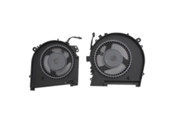 2026zentro-cooler De Nota Fiscal 4 Pinos Para Hp Omen 15‑dh 15‑dh1070wm 15‑dh0111tx Cpu E Gpu