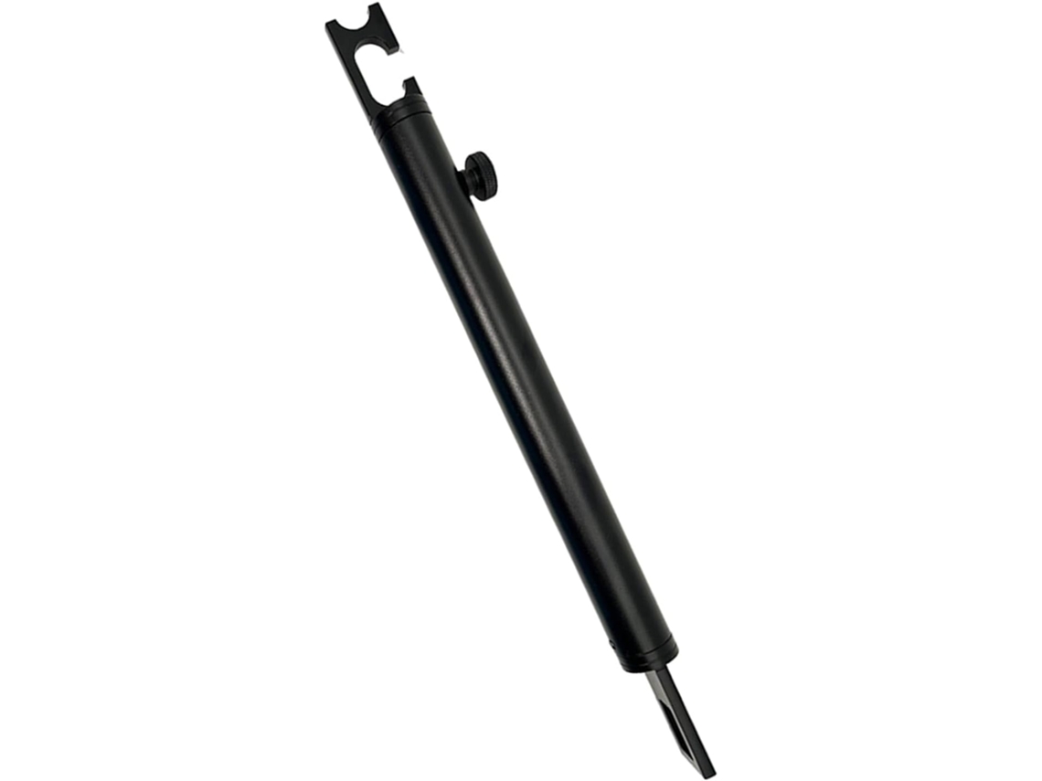 Extrator de Rolamentos Internos Ajustável e Robusto para Remoção e Reparo de Rolamentos de Motocicletas. SFUSHOS
