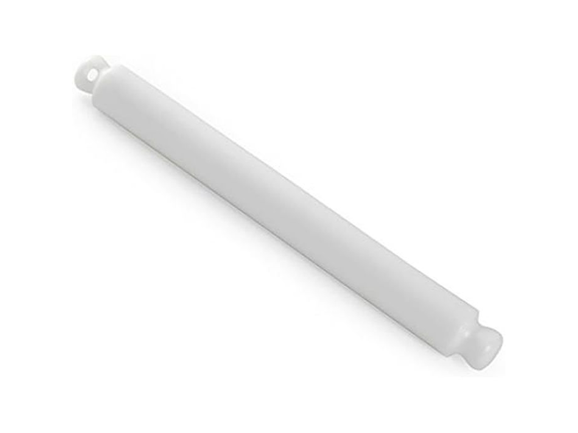 Rolo de Massa LILLY CODROIPO Cm50 Diam 5 Multicolor Utensílio de Cozinha