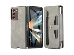 Pelicula de Vidro VEANXIN Samsung Galaxy Z Fold2 5G