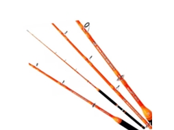Cana Pesca de Fundo Frenesia Acid Laranja 1.80 M / 15-30 Lbskolpo