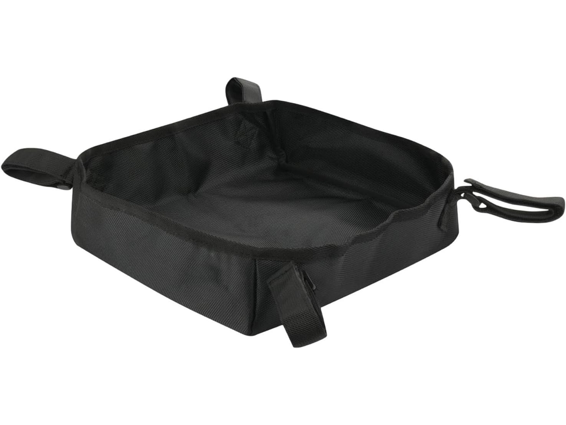 Suporte para alicates e ferramentas no formato Escada