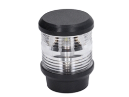 Laxiscreed Luz De Âncora Led Para Navegação Marítima Com 360° De Visibilidade Até 2 Milhas Náuticas