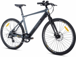 Bicicleta Elétrica MOMA BIKES BIERDNUN (Velocidade Máx: 25km - Autonomia: 100 km)