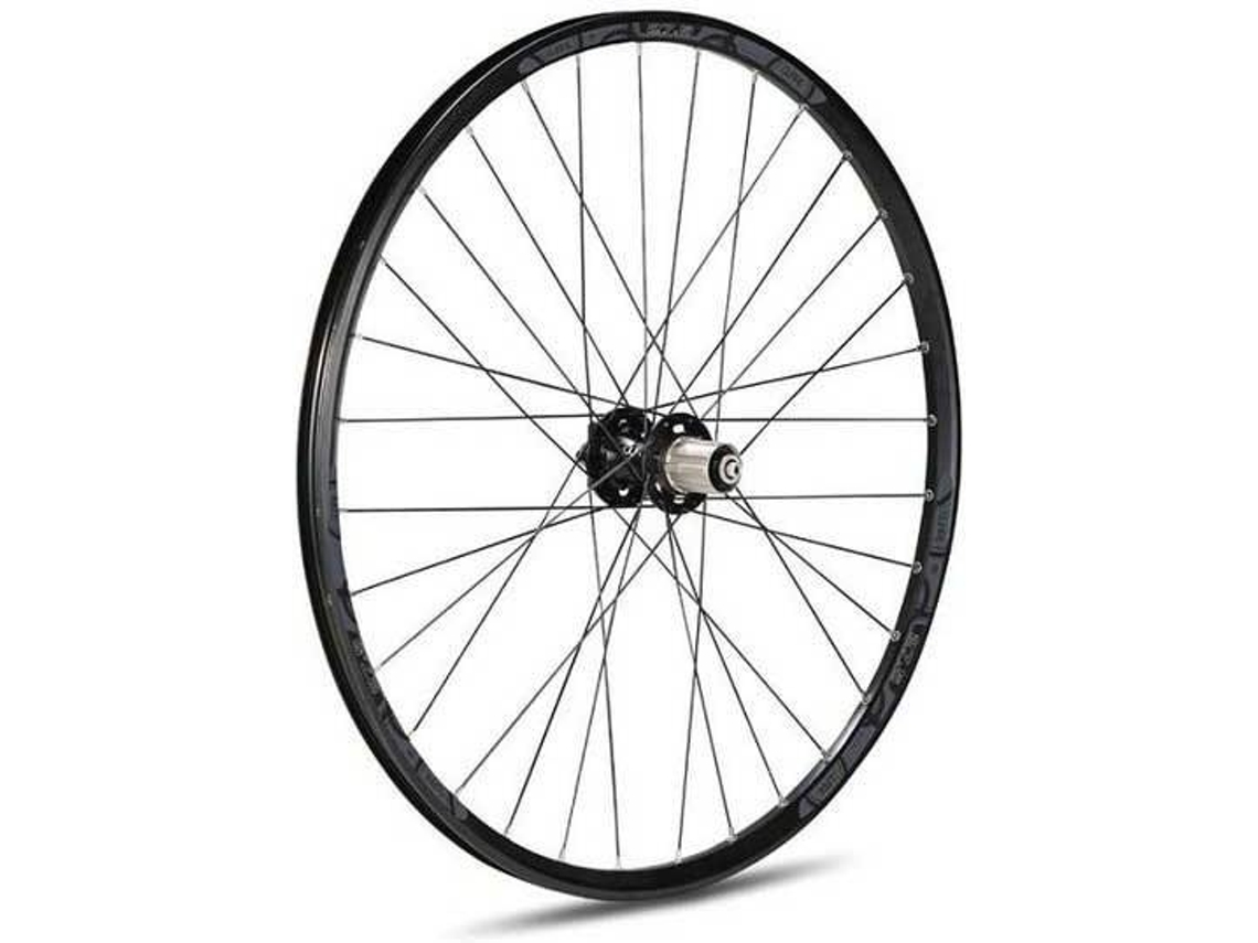 Roda Traseira para Ciclismo montanha GURPIL Mtb Btt 6b Disc Tubeless (27.5´´)