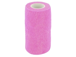 Bandagens de Trabalho Flex Wrap Rosahippo-Tonic