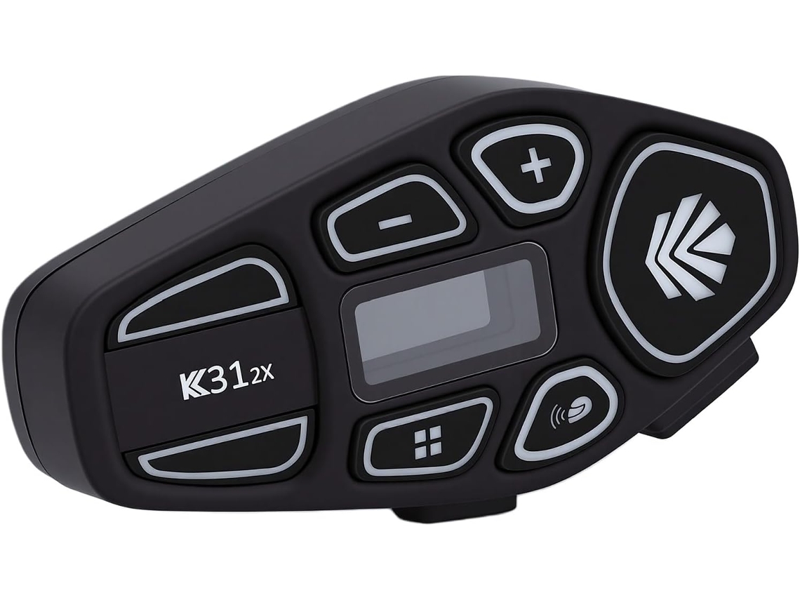 Casque De Moto Bluetooth, Éclairage Rvb Ipx6, Étanche, Supressão Bruto Com 13 Horas Palestra Tipo C, Para