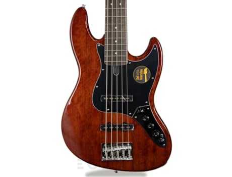 Sire Marcus Miller V3-5 2Nd Gen Ma Mahogany
