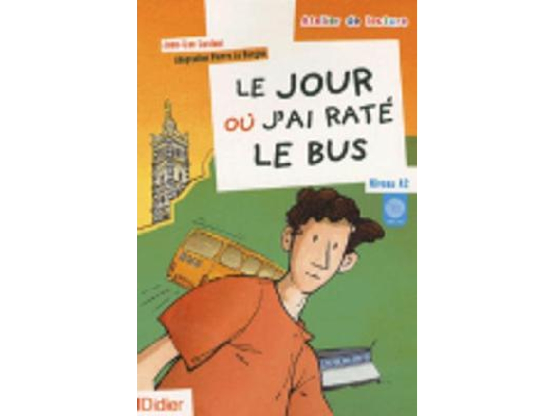 Livro atelier de lecture de jean-luc luciani (francês)