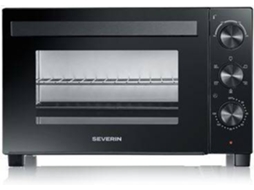 Mini Forno SEVERIN TO2075 30 L