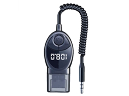Transmissor Fm Bluetooth Veicular