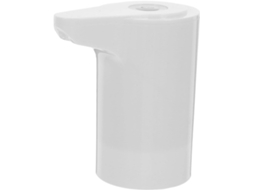 Bomba De Água Elétrica Para Balde Dispensador Portátil, Recarregável Via Usb.
