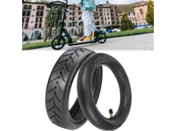Conjunto de pneus externo e interno de 8,5 polegadas compatível com patinete elétrico Xiaomi M365 S/MARCA