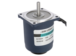 Motor De Alta Velocidade 220v 15w Laxiscreed Para Máquinas De Transporte Com Precisão