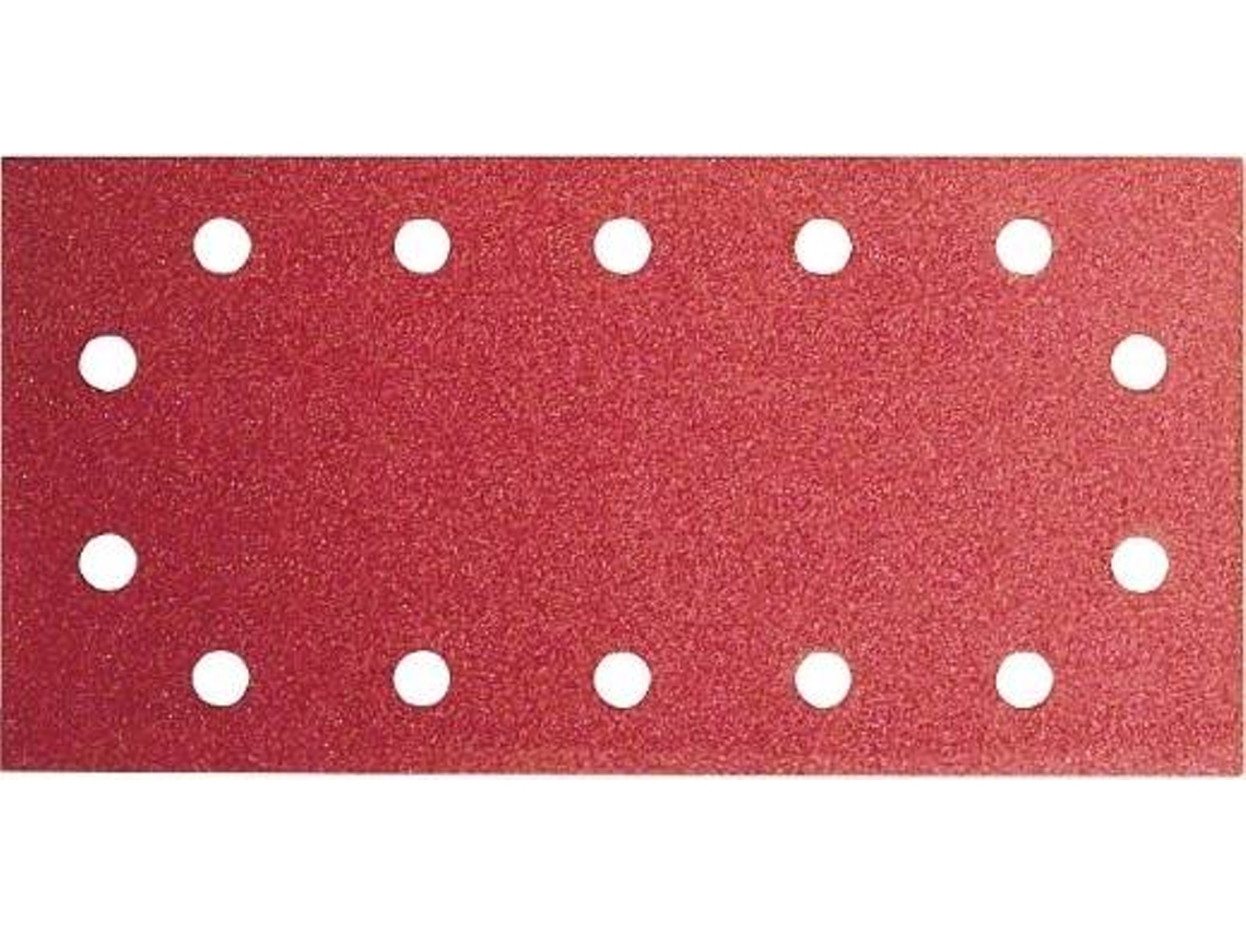 Folha de Lixa BOSCH C430 - 10 Un - 115x230 mm - 60