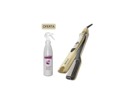 Pack6 Prancha A Vapor Protector Térmico 250ml Ricki Parodi