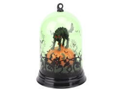 Laxiscreed Lanternas De Papel Halloween Para Decoração De Festa Assustadora E Atmosfera Temática