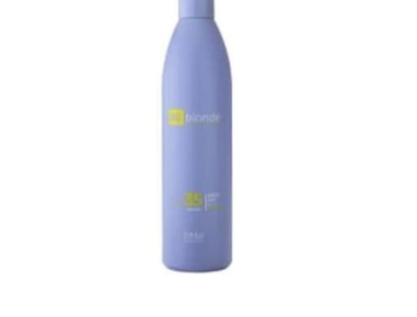 Oxidante Be Blond 35 Volumes 1000 ml Emmebi Italia