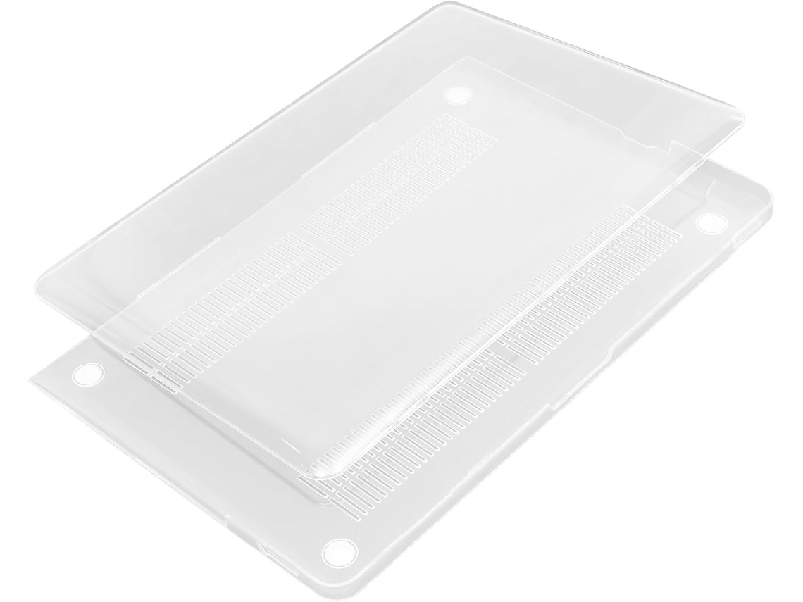 Capa Protetora Para Laptop De 15,4 Polegadas Compatível Com A1286