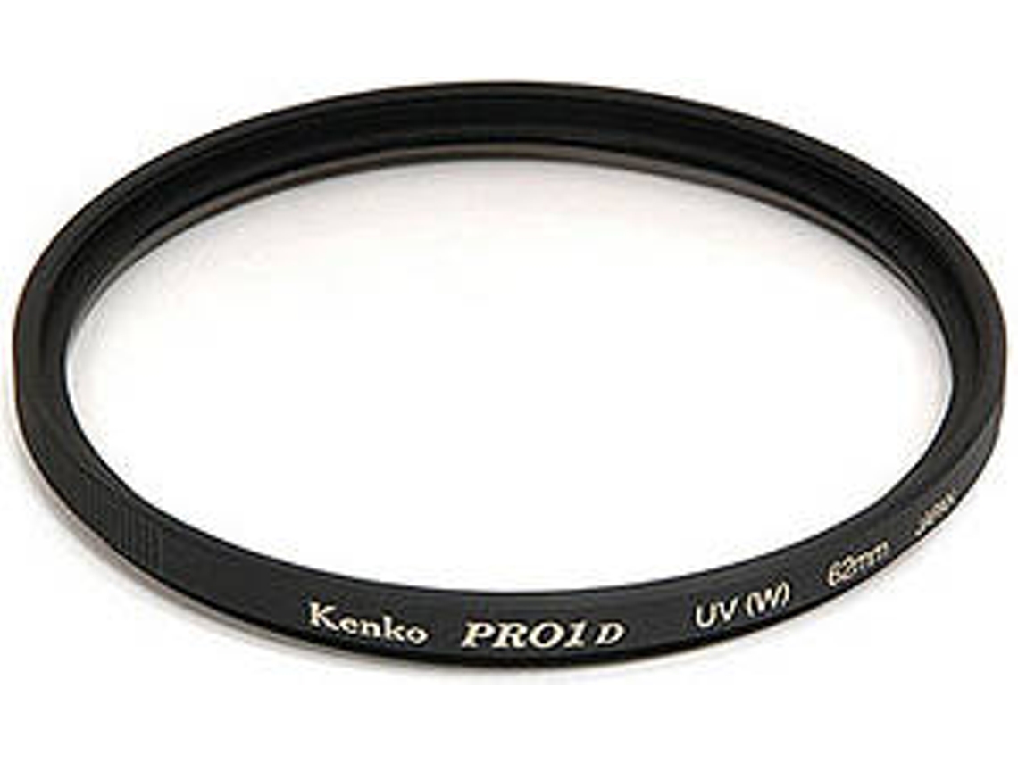 Filtro KENKO PRO1 UV 62mm