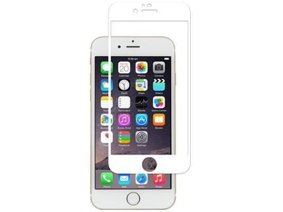 Pelicula de Vidro MOSHI iPhone 6/6s