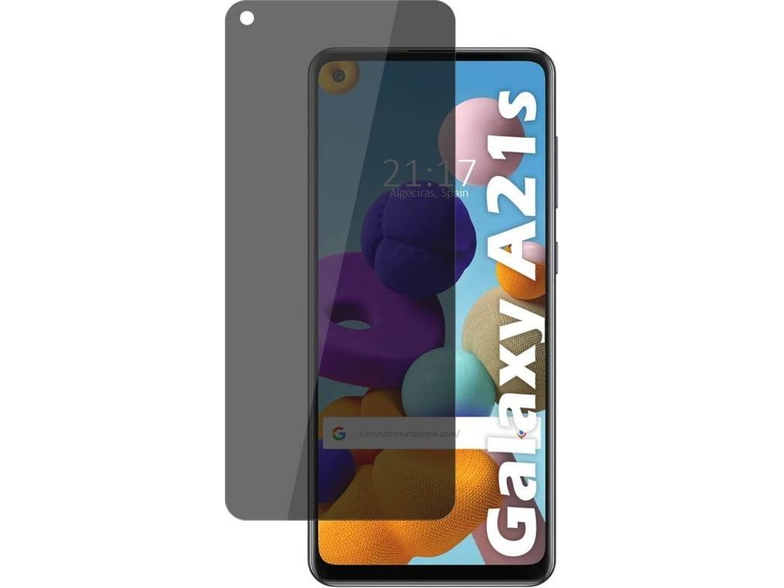 Pelicula de Vidro TUMUNDOSMARTPHONE Galaxy A21s