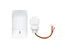 Detector infravermelho de ângulo amplo (indução inteligente DC9-16V)