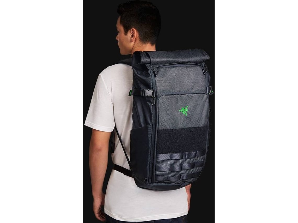 Mochila razer tactical pro cheap