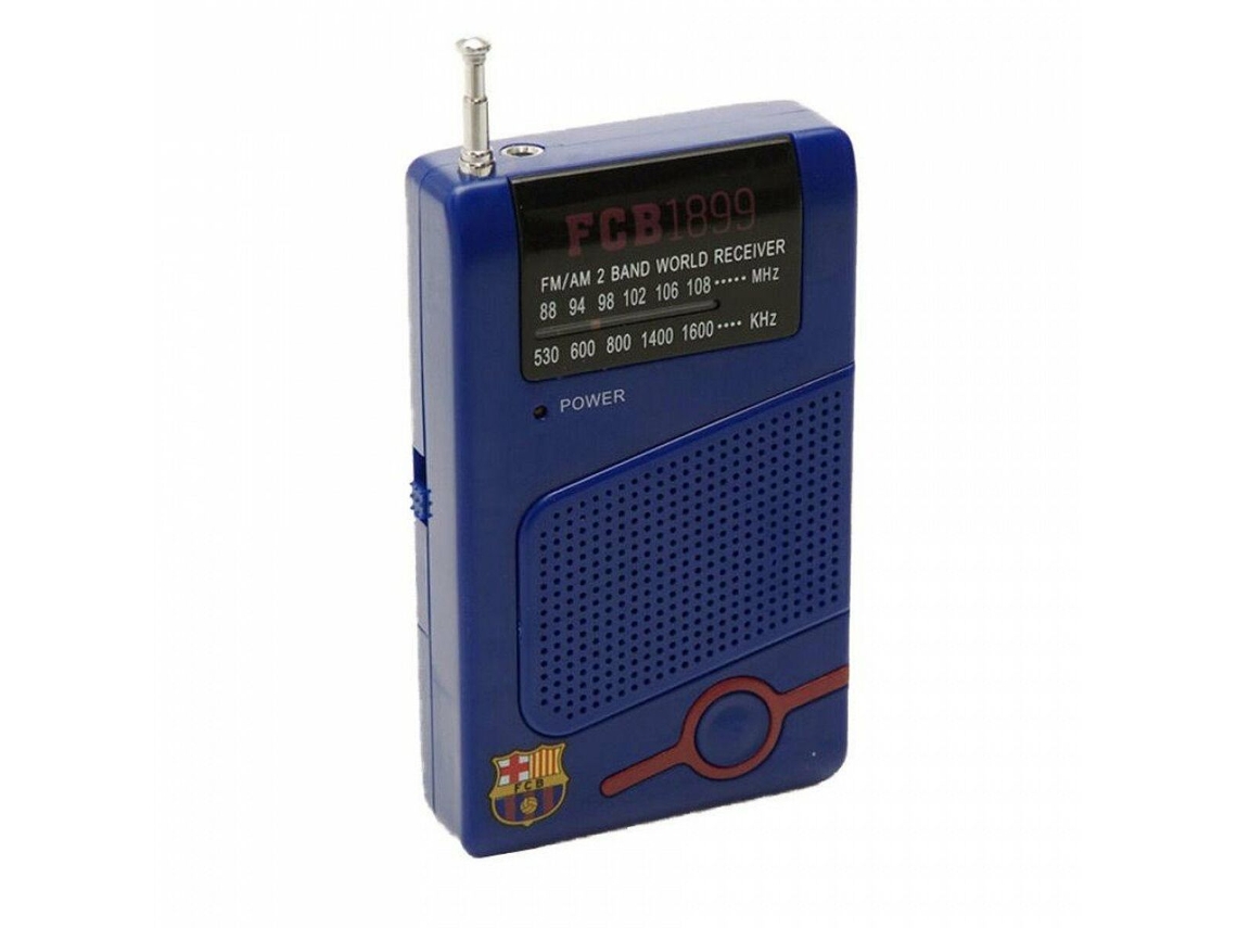 Rádio SEVA IMPORT 3005056