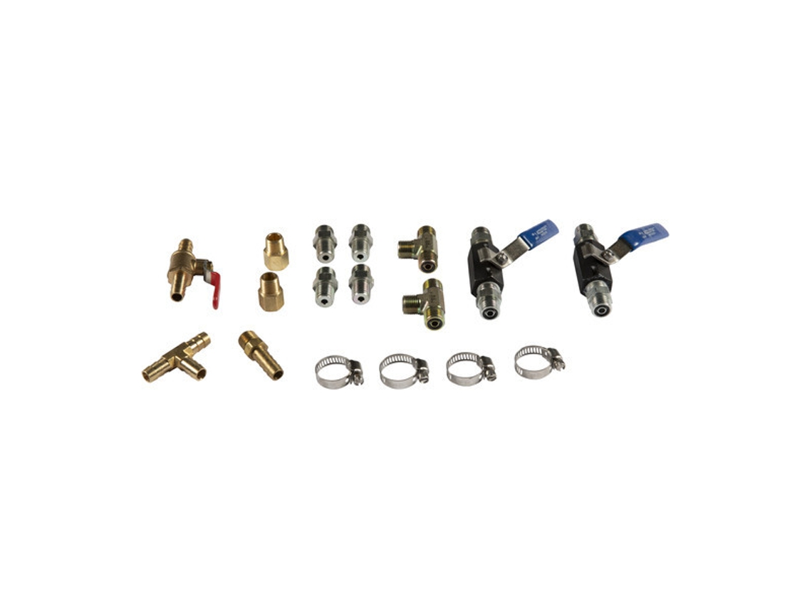 Kit adaptador verado GARMIN