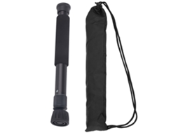 Mini Portable Adjustable Height Monopod Selfie Stick Mount Support Rod For Slr Camera LAXISCREED (p 256a)