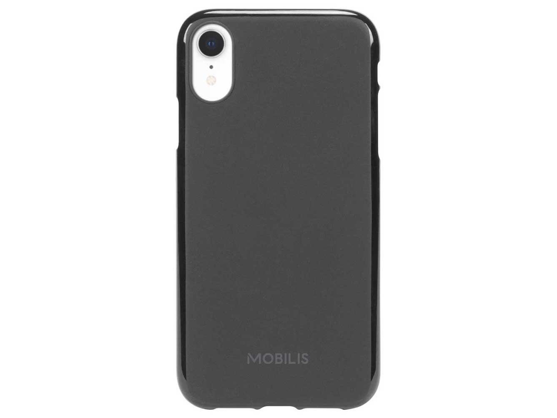 Mobilis Capa T-Series para Iphone Xr