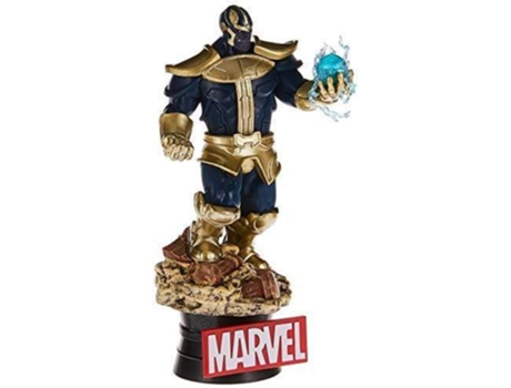 Figura de Ação THANOS 71286 (Azul)