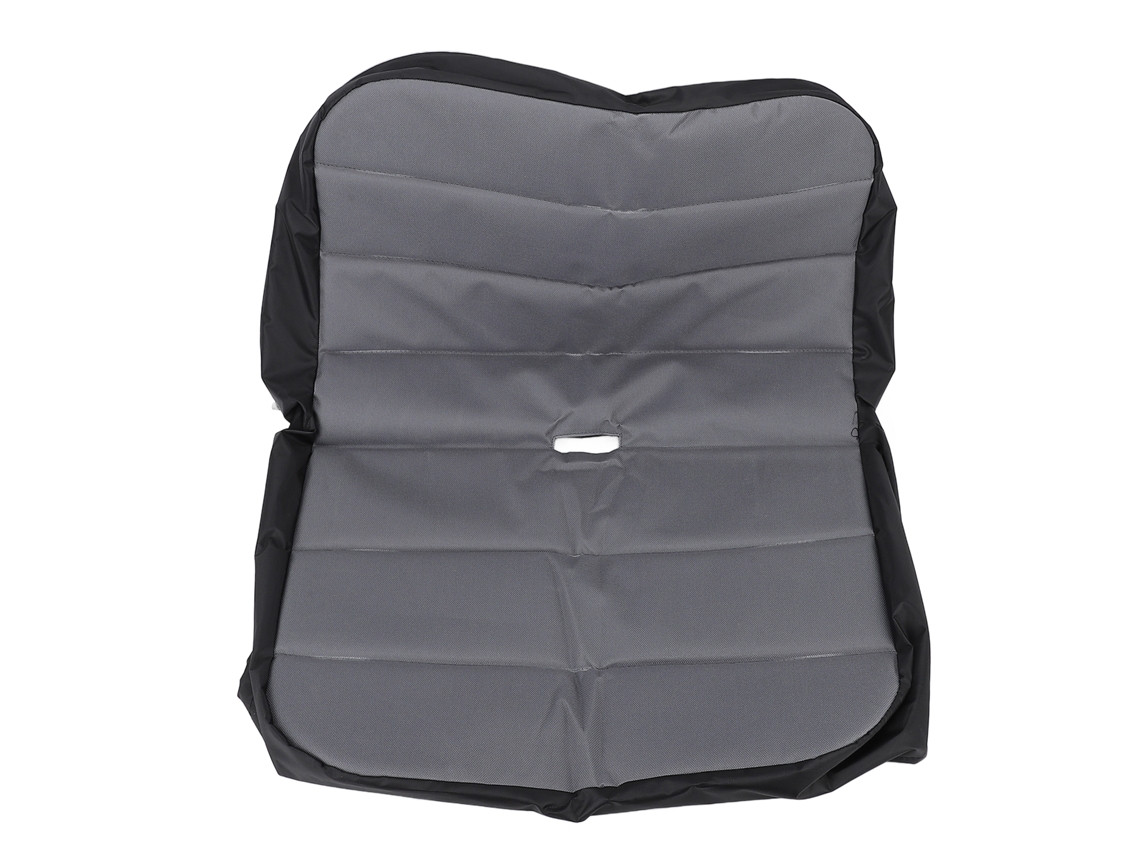 Capa Impermeável De Banco Para Trator Com Bolsos Anti-sol