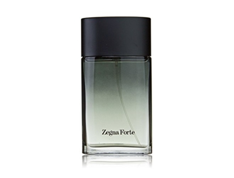 Perfume  Zegna Forte Eau de Toilette (100 ml)