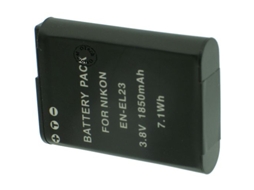 Bateria OTECH Compatível para NIKON COOLPIX P600