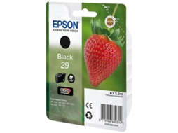 Tinteiro EPSON 29 K