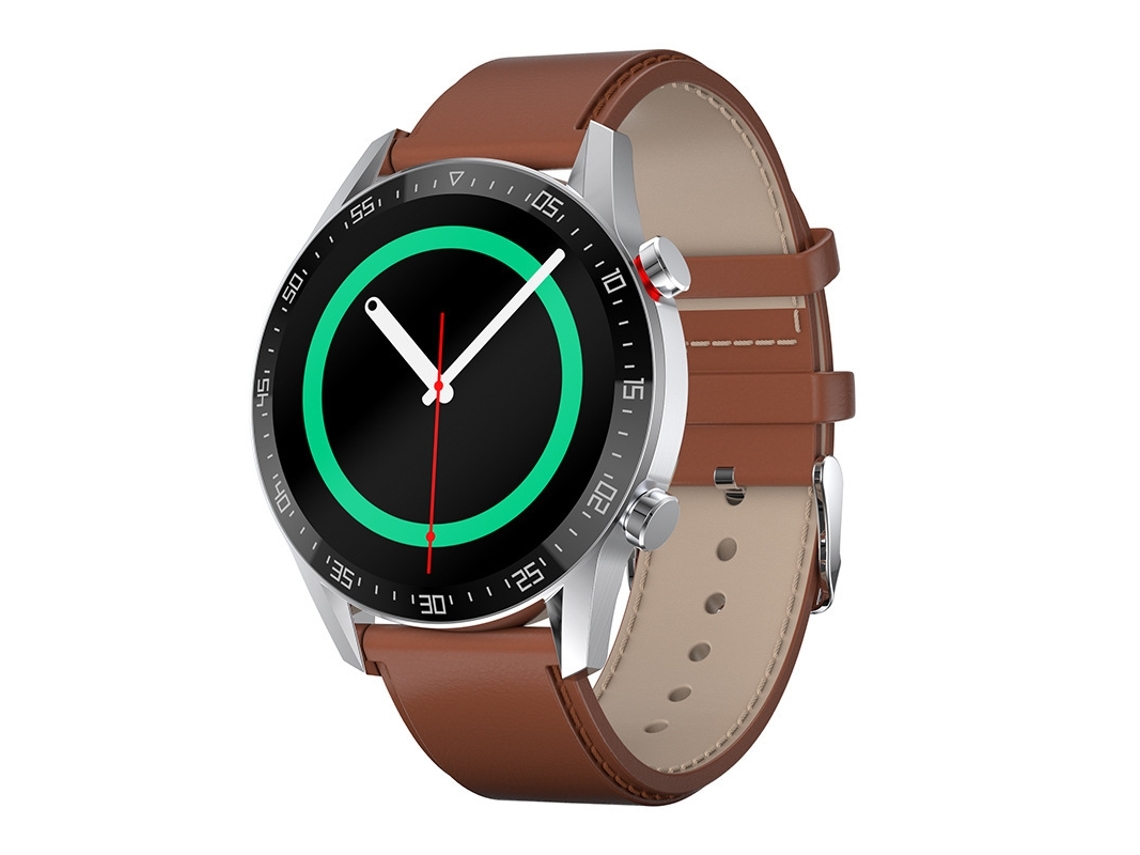 Smartwatch VEANXIN L13 Laranja