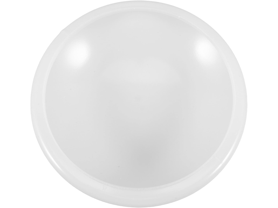 Luminária De Teto Redonda Para Quarto, Design Minimalista E Durável, Compatível Com Luminárias De Te Gokoco