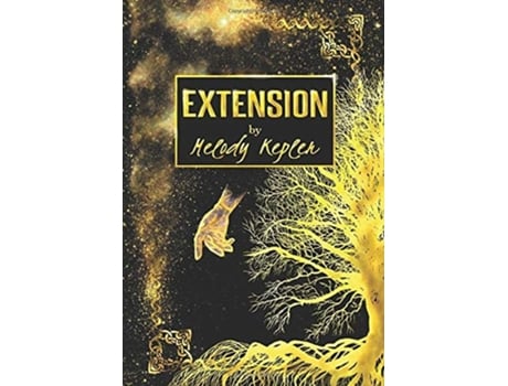 Livro Extension De Melody Kepler (inglês - Capa Dura)